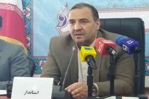 ۲۰ میلیارد تومان برای تکمیل پروژه‌های حوزه بهداشت و درمان شهرستان ملکشاهی اختصاص یافت
