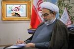 رئیس سازمان قضایی نیروهای مسلح از مواضع رئیس‌جمهور در سازمان ملل تجلیل کرد