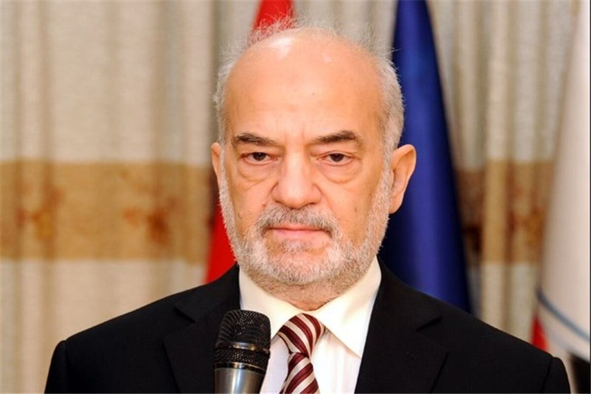 جعفری