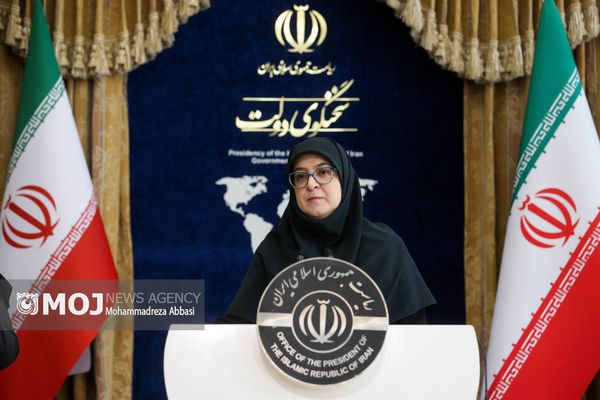 دولت صدای مردم را شنید/اعتراضات را دشمن مصادره کرد 