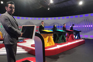 قسمت فینال برنامه هوش برتر امشب پخش می شود
