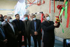 ایجاد هنرستان های جوار صنایع و معادن، زمینه ساز تربیت نیروی متخصص
