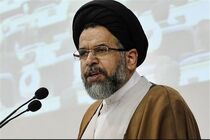اقدام وزیر اطلاعات مورد استقبال واقع شد