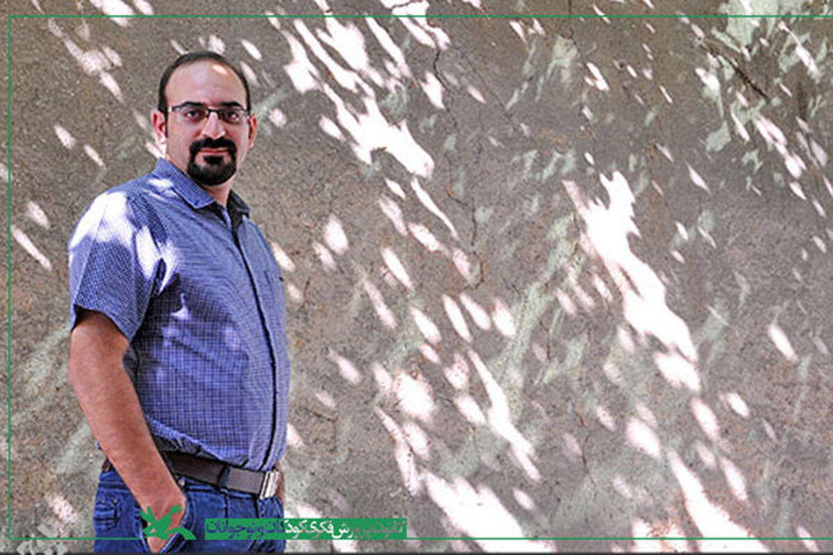 امیر مشهدی عباس