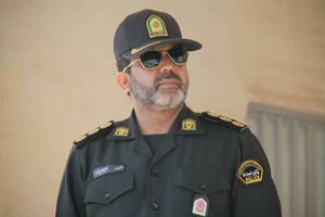 ضارب شهدای مدافع وطن دستگیر شد