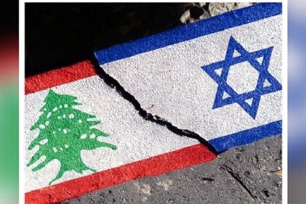برنامه اسرائیل برای ایجاد منطقه حائل در جنوب لبنان 