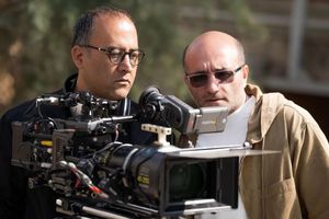 سریال «استخوان‌سوز» استارت خورد