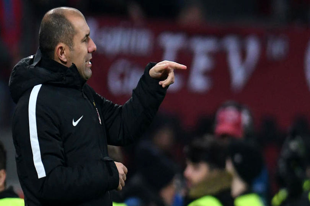 لئوناردو یاردیم