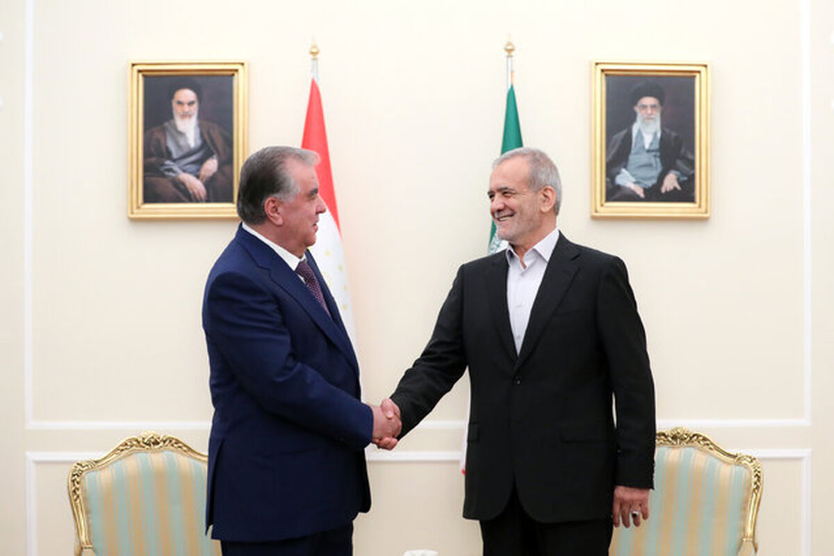 رئیس جمهور