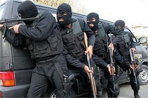  گروگان‎گیری مرد 63 ساله در مسیر تهران به کرج
