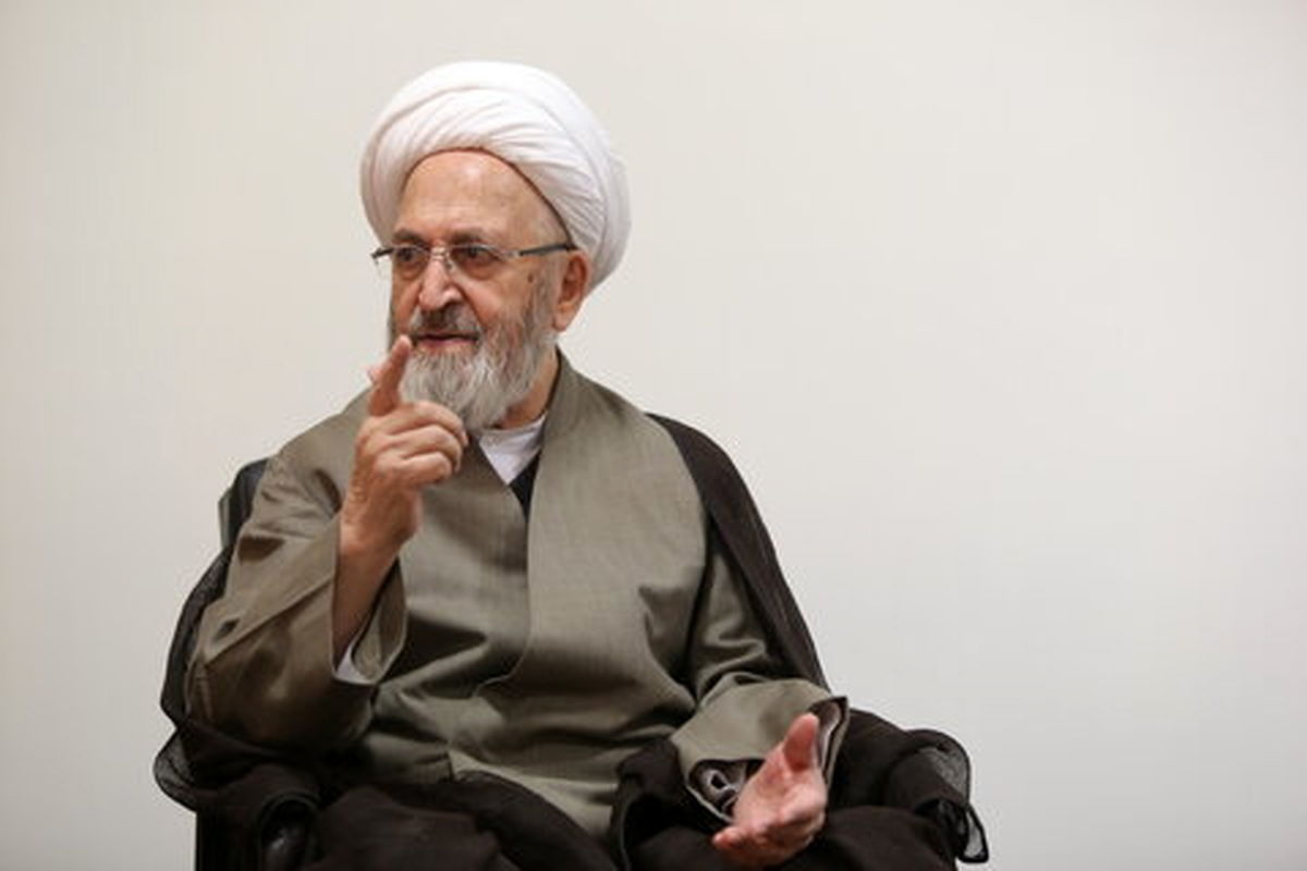 آیت الله العظمی سبحانی