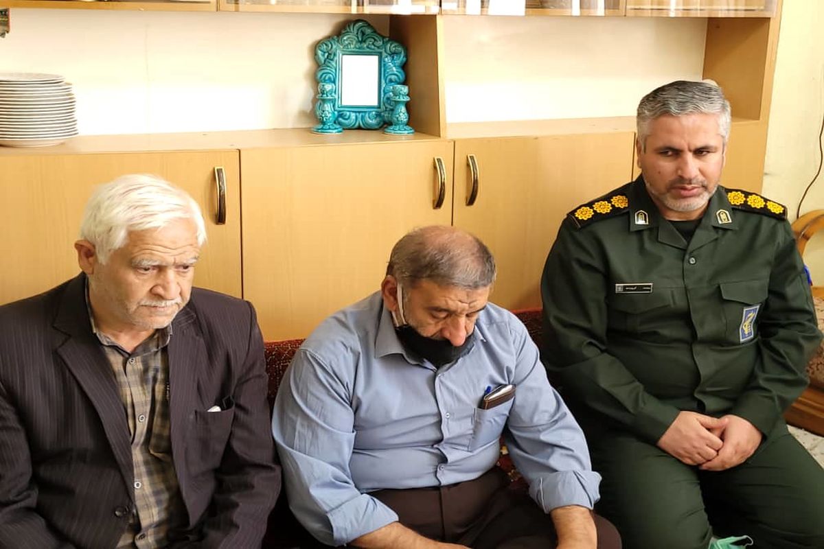 سپاه خمینی شهر 2