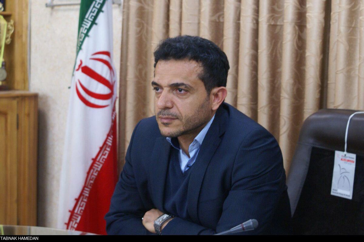 عباس صوفی