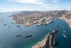 آنچه به عنوان مفاد پیشنهادات ایران و آمریکا منتشر می شود گمانه زنی رسانه هاست/ لزوم پرداخت عوارض توسط کشتی های عبوری از تنگه هرمز 