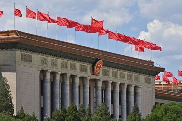 چین برای کاهش تنش‌ها در خاورمیانه وارد عمل شد