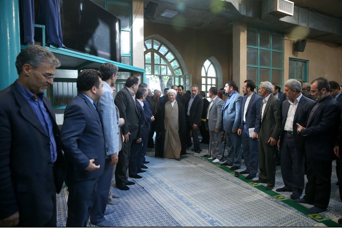 حزب اعتدال و توسعه