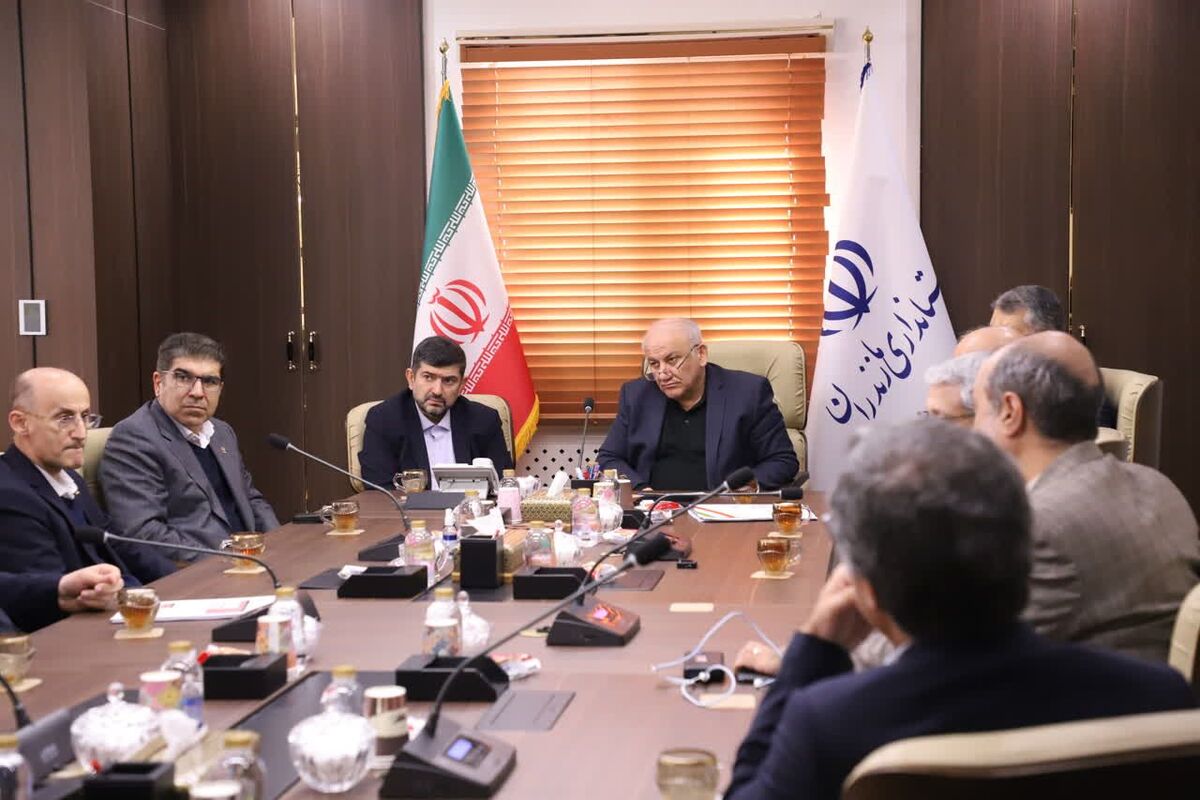 استاندار مازندران