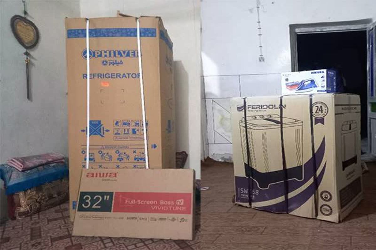 کمیته امداد امام خمینی 