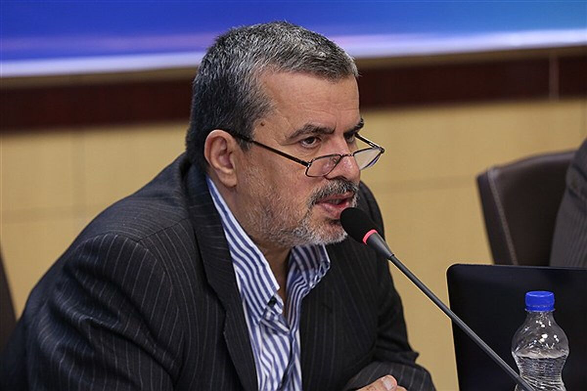 محمد اسماعیل مطلق
