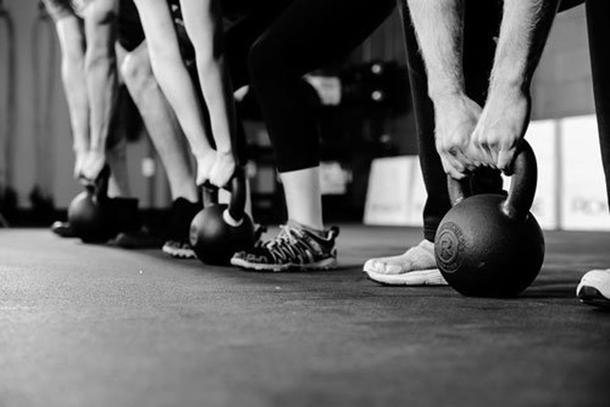 انجمن کراسفیت