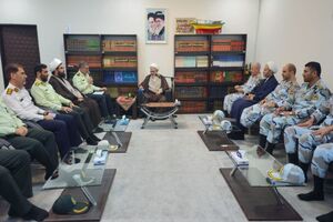 رزمایش گسترده برای جمع‌آوری سلاح‌های غیرمجاز در هرمزگان برگزار شود