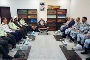 رزمایش گسترده برای جمع‌آوری سلاح‌های غیرمجاز در هرمزگان برگزار شود