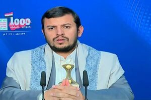 عربستان بدون حمایت آمریکا جرات تجاوز به یمن را نداشت