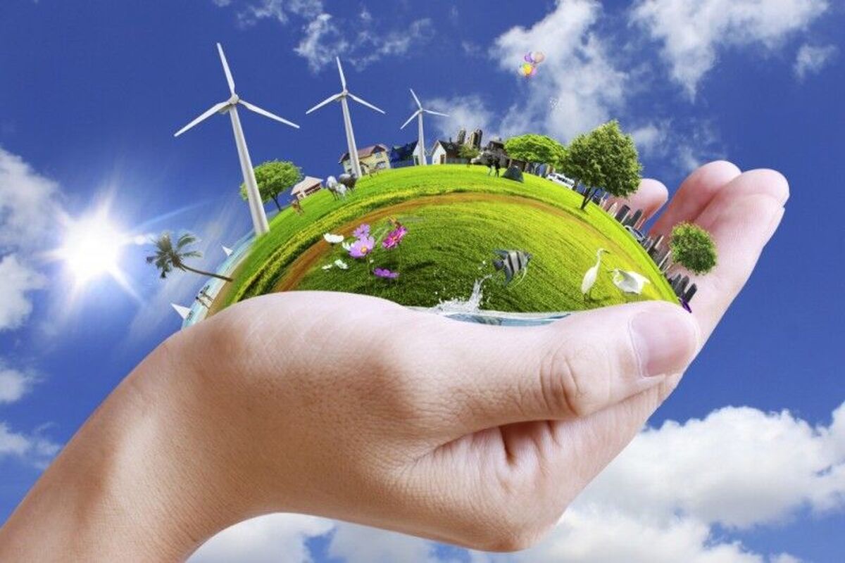 مخاطرات طبیعی 