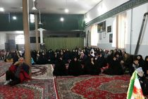 برگزاری کارگاه آموزشی فرزندپروری صورت می‌گیرد