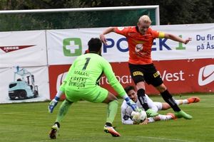 تساوی میندالن در حضور سوشا مکانی