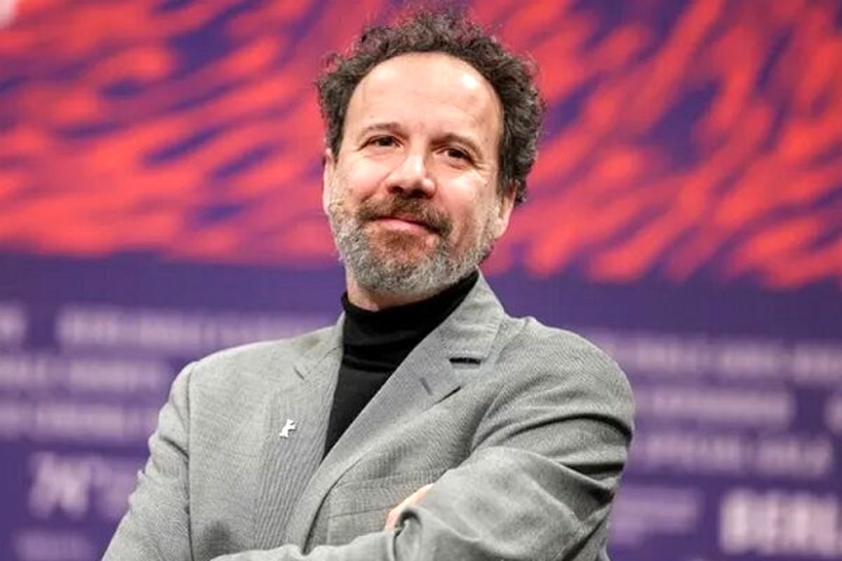 کارلو چاتریان رئیس هیأت داوران جشنواره فیلم توکیو شد