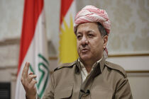 برگزاری جلسه فوق العاده برای واگذاری اختیارات بارزانی