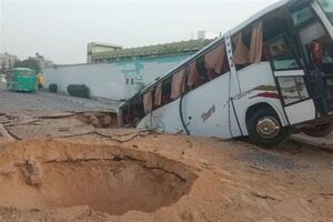 حمله به بیمارستان اروپایی در خان یونس تلاشی برای ترور محمد السنوار بود