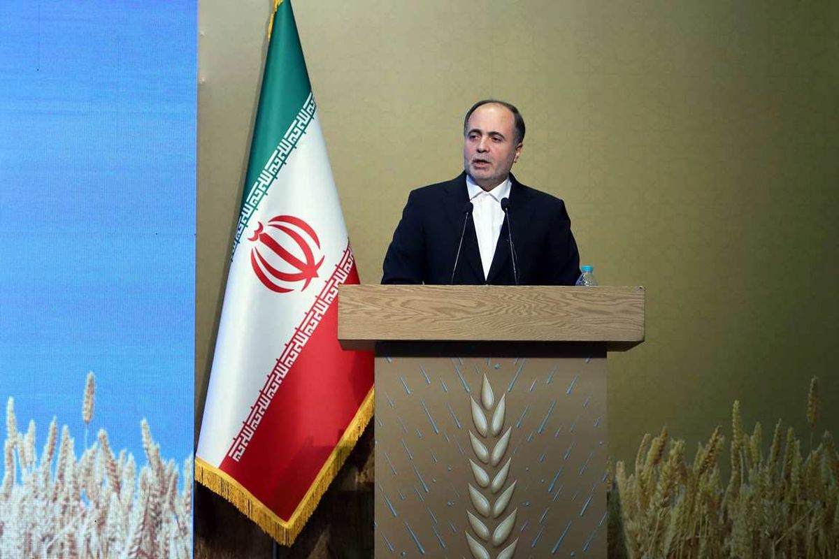 وزارت جهادکشاورزی