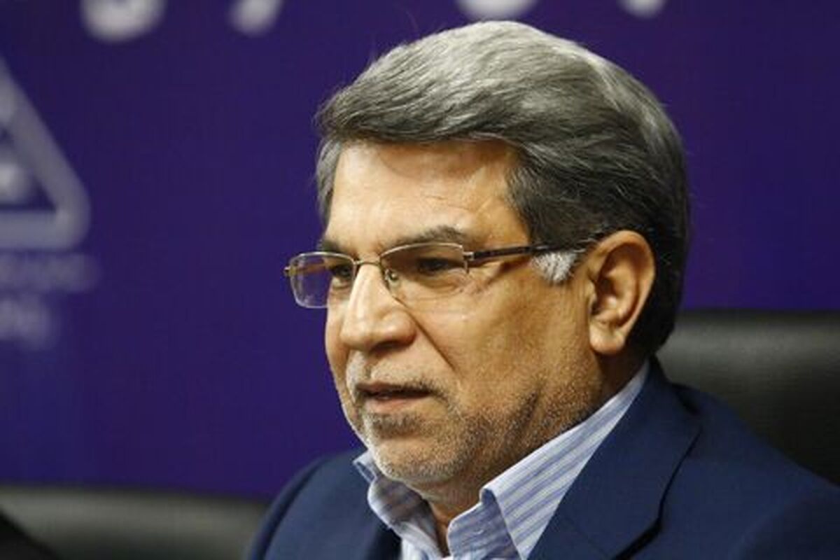 علیرضا صالح
