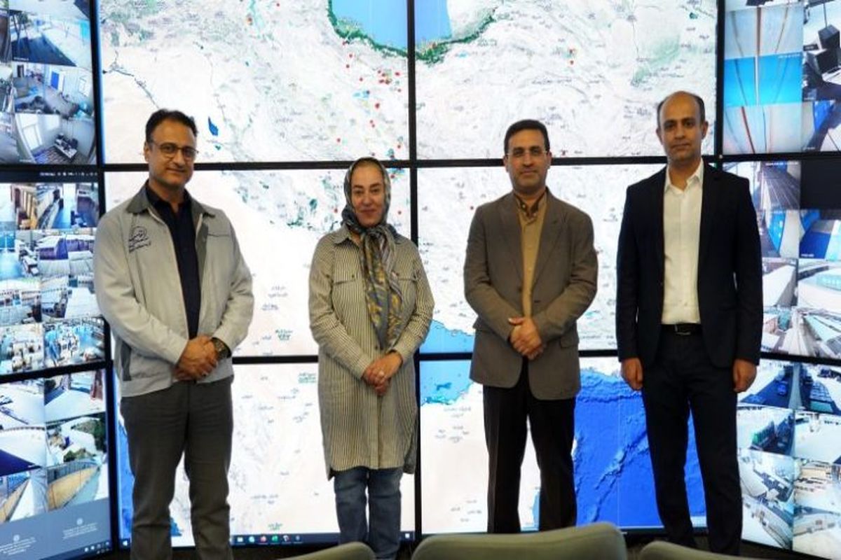 انتخاب الکترونیک