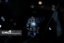 پیکر مطهر رئیس جمهور شهید برای تشییع و تدفین به مشهد منتقل شد