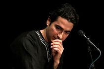 اجرای سیمرغ با خوانندگی همایون شجریان در پاریس