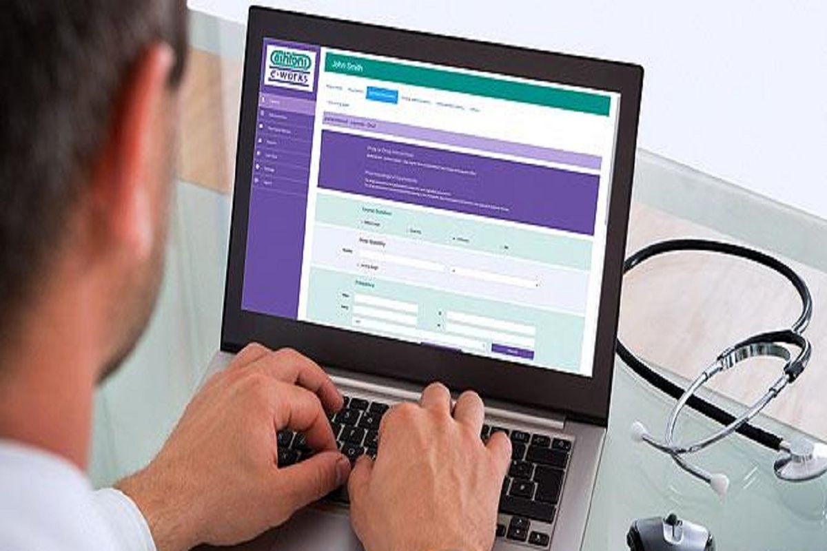 نسخه الکترونیک