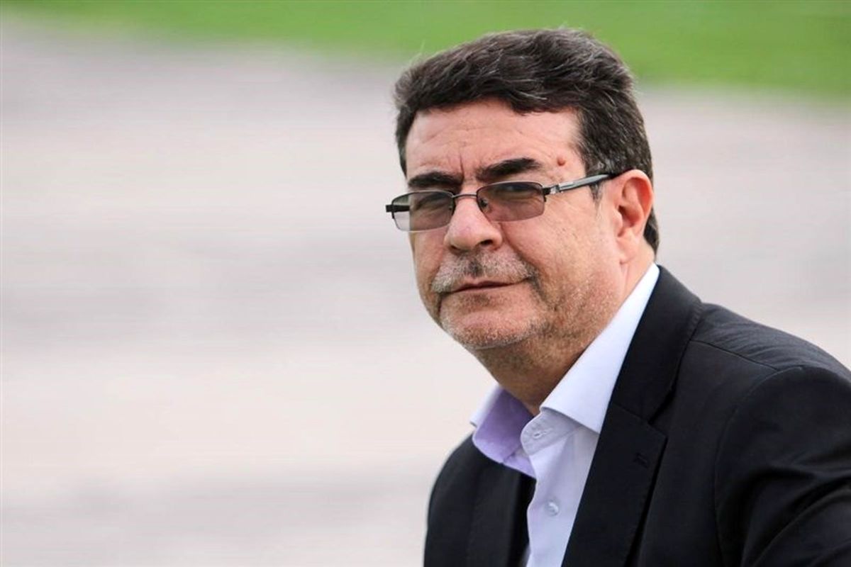 کاظم شهریاری قائم مقام باشگاه تراکتورسازی