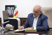 حاجی میرزایی درگذشت پدر ذوالقدر را تسلیت گفت