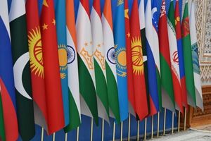 ایران برای مشارکت عملی در ساز و کارهای مالی سازمان همکاری شانگهای اعلام آمادگی کرد
