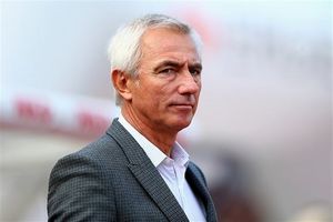 امارات به دنبال جذب فن مارویک