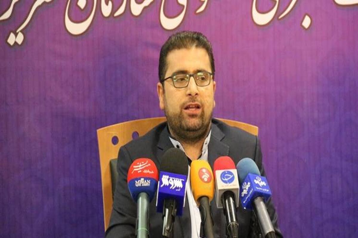 سید یاسر رایگانی