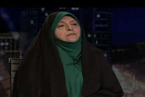 مسوول مقابله با ریزگردها، ستاد بحران وزارت کشور است
