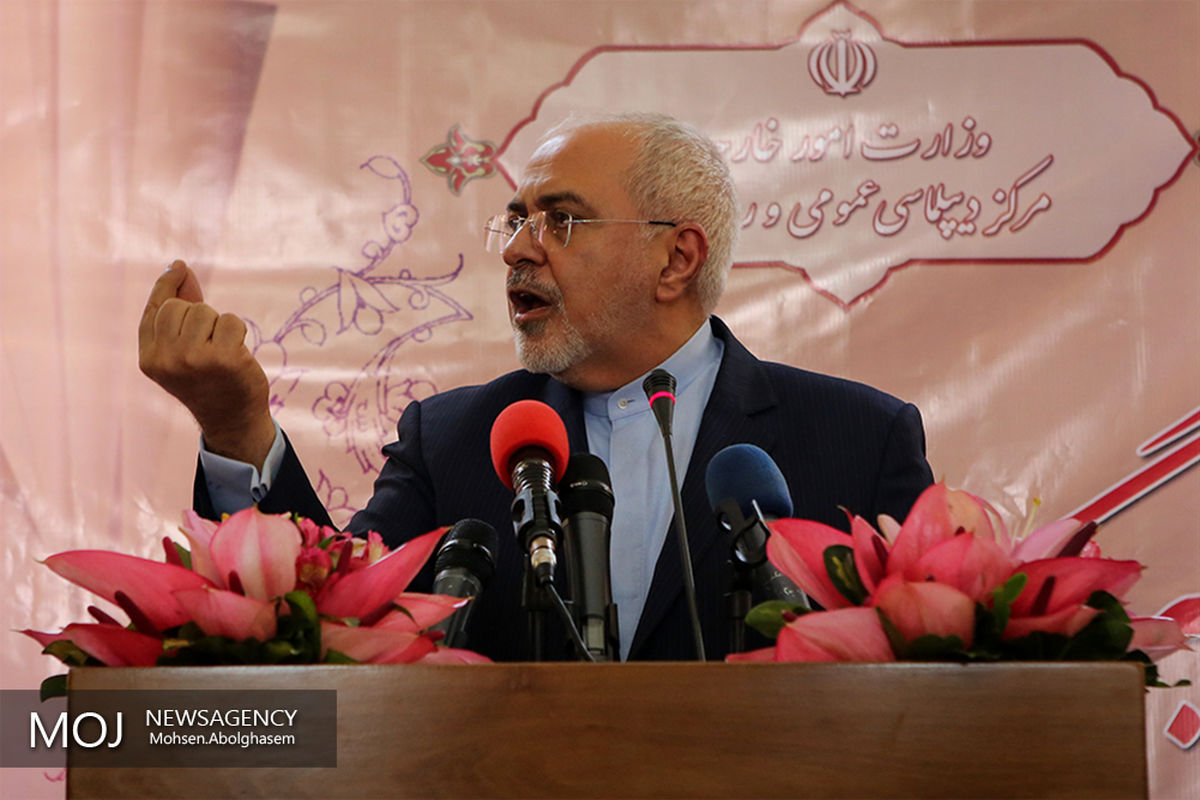 گرامیداشت روز خبرنگار در وزارت امور خارجه