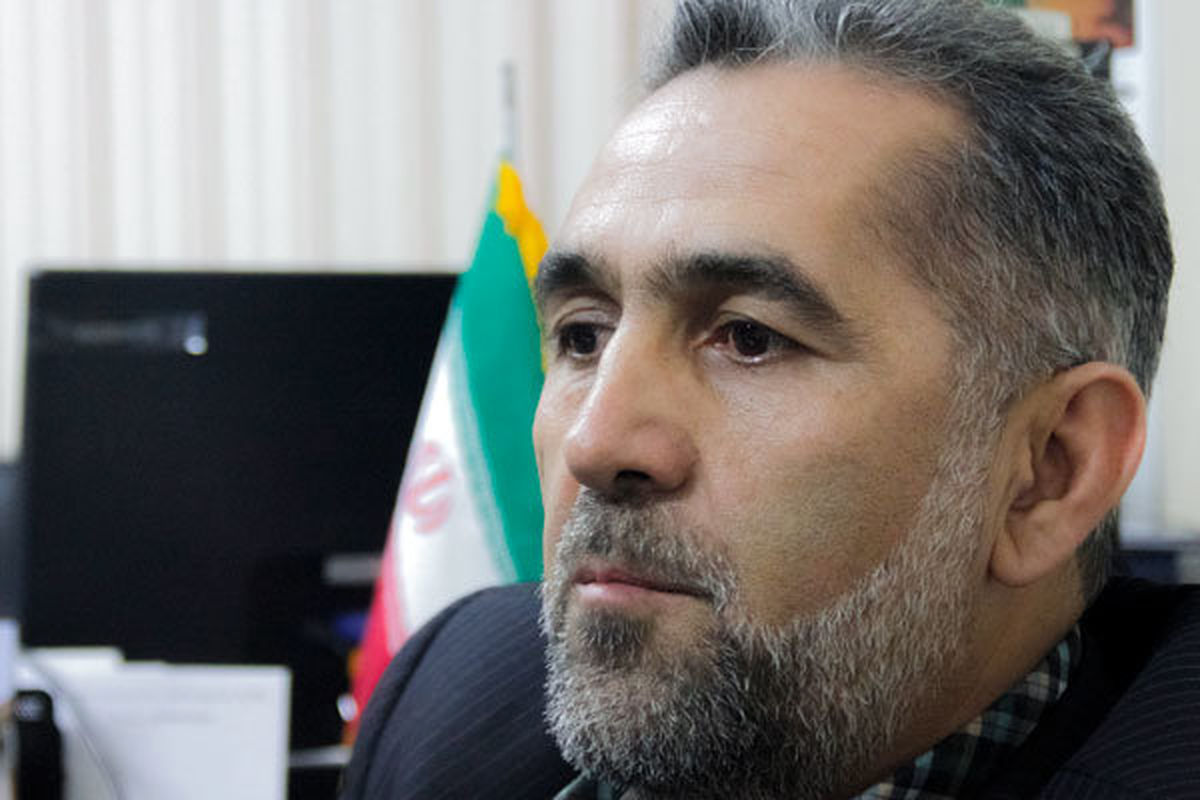 عضو شورای اسلامی شهر گرگان