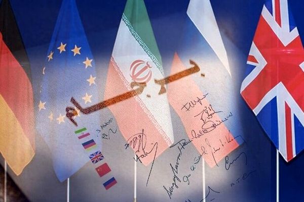 ایران توافق ۲۰۱۵ را خاتمه‌ یافته اعلام کرد