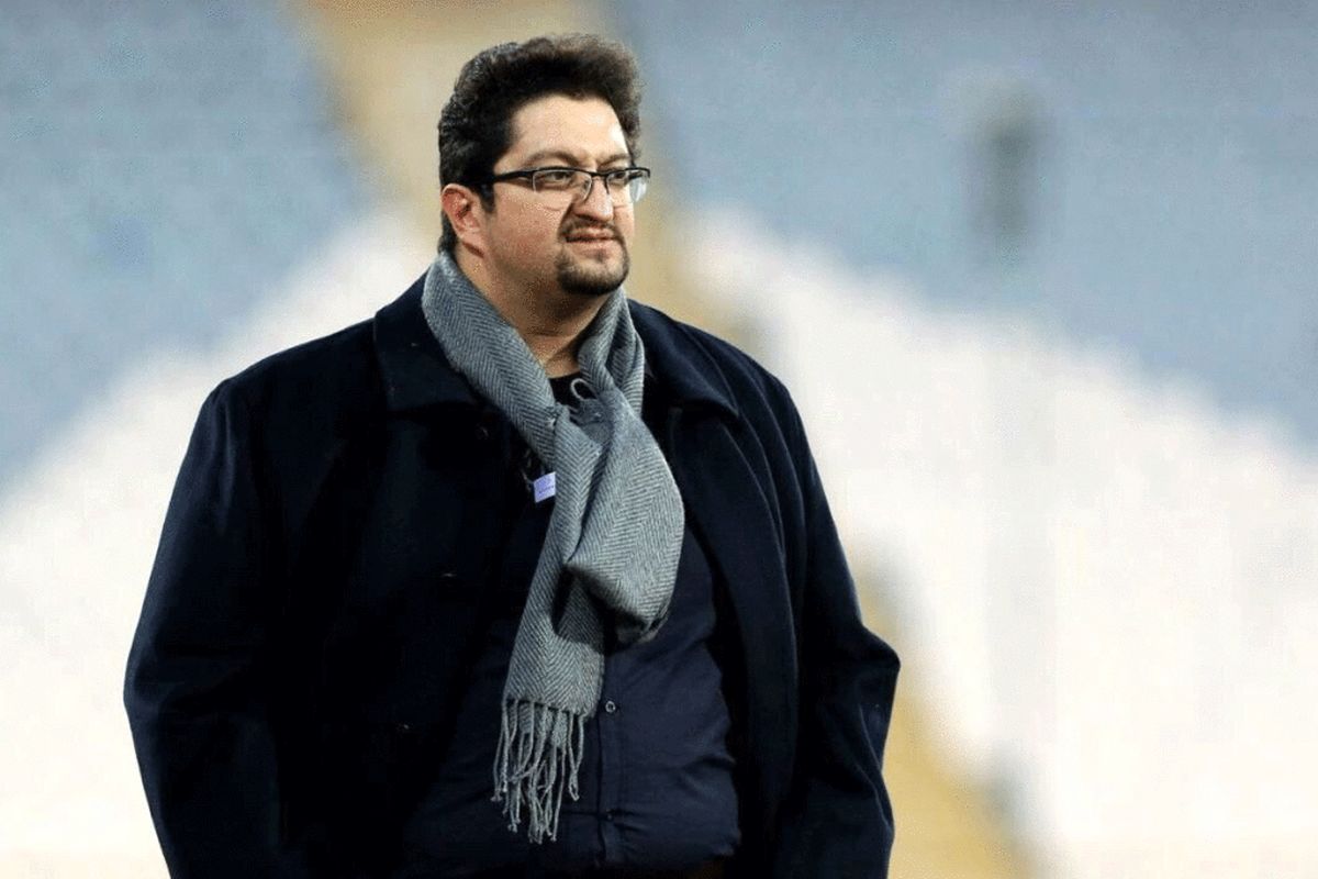 هومن افاضلی