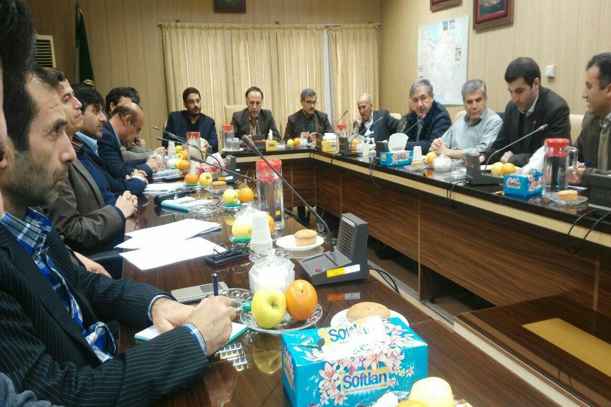 سازمان جهادکشاورزی